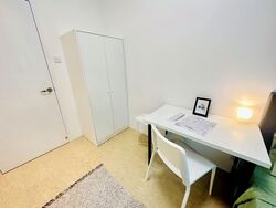 Caribbean At Keppel Bay (D4), Condominium #584410621